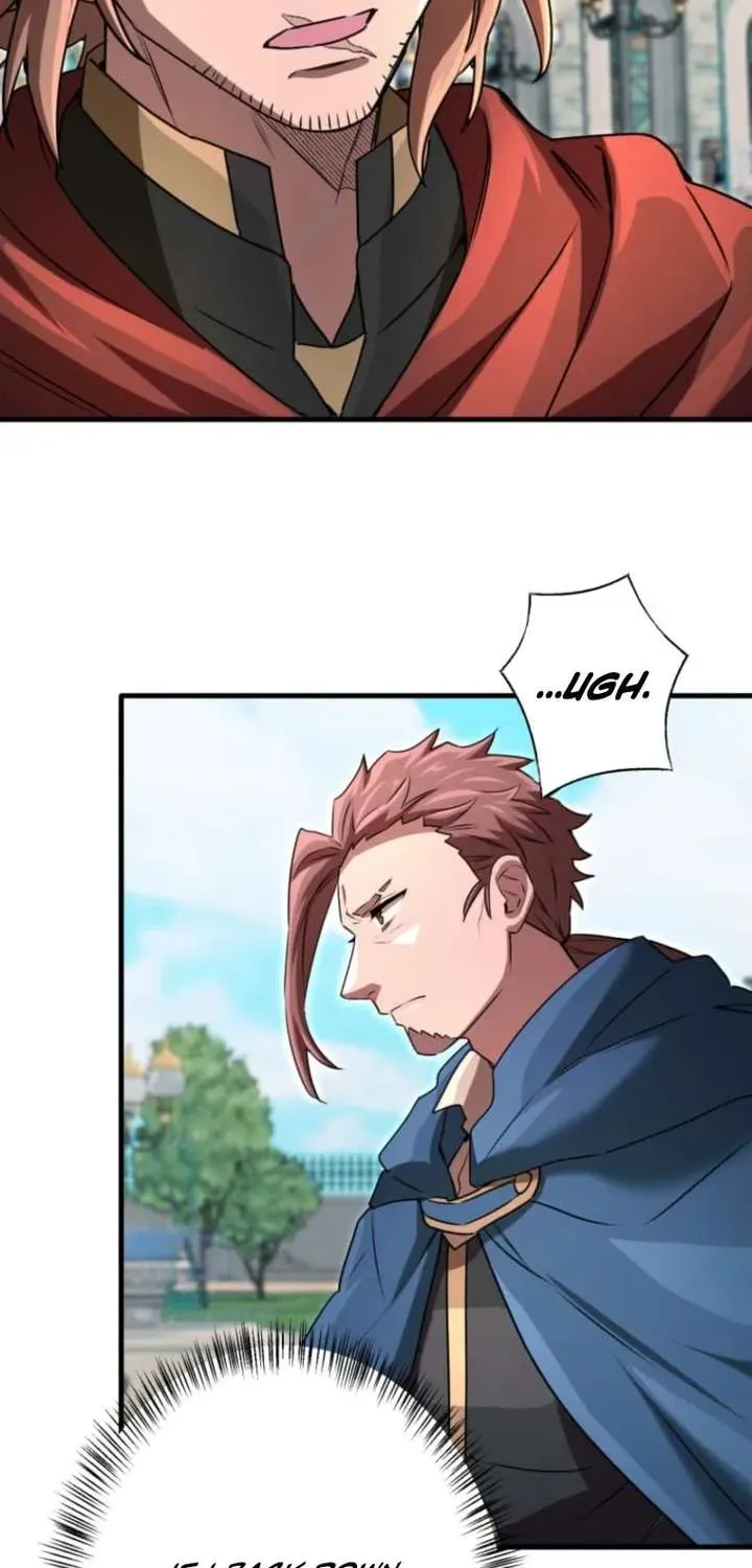 The Reversal of My Life as a Side Character Chapter 66.1 page 21 - 