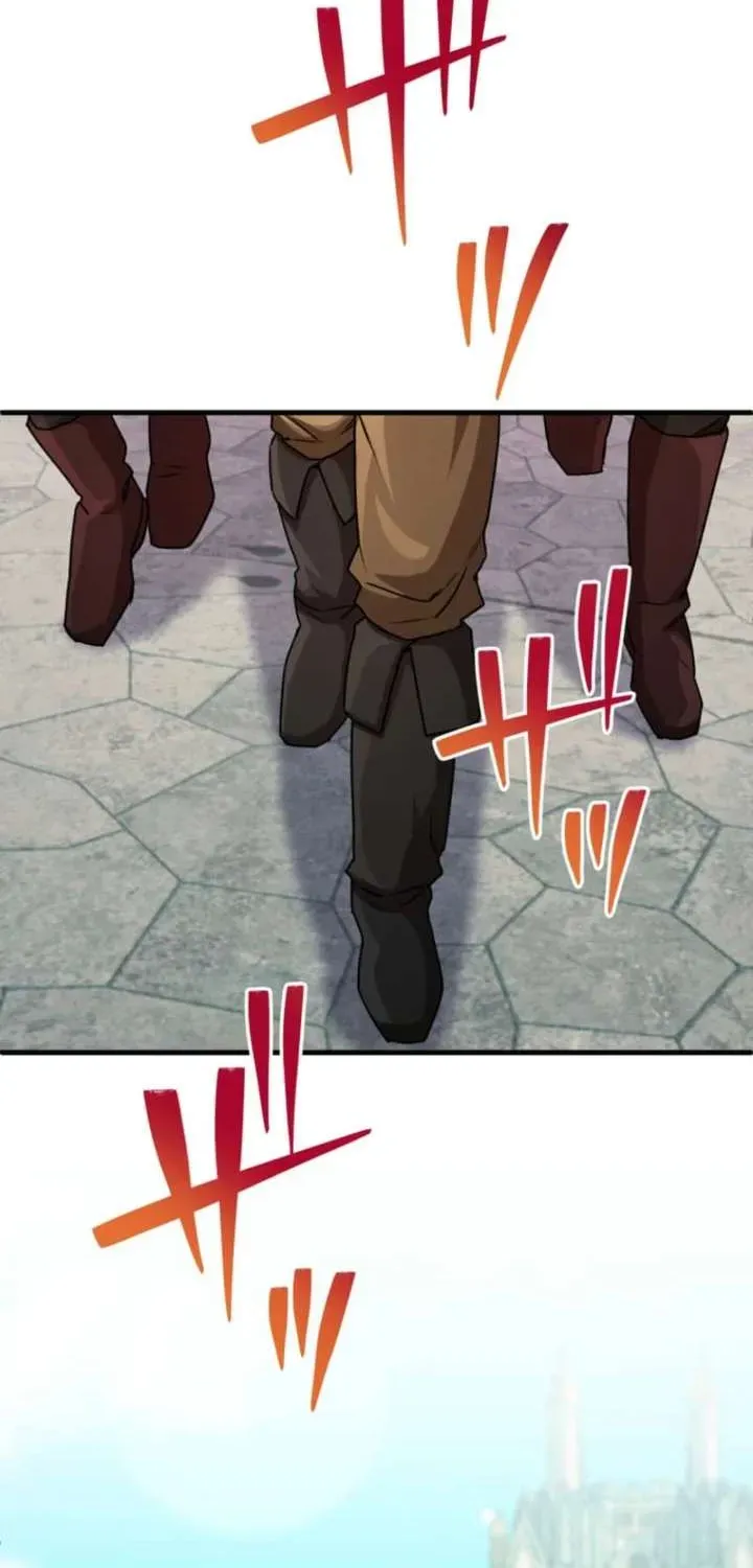 The Reversal of My Life as a Side Character Chapter 66.1 page 4 - 