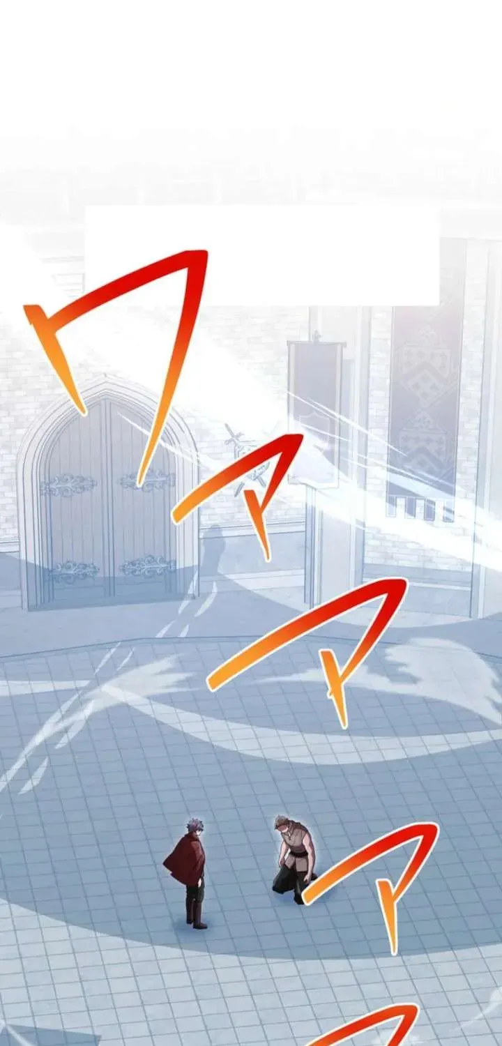 The Reversal of My Life as a Side Character Chapter 66.1 page 31 - 