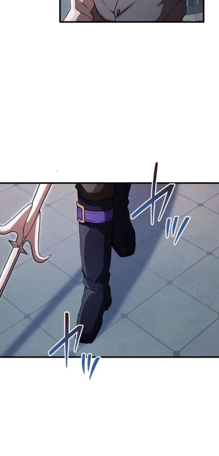The Reversal of My Life as a Side Character Chapter 66.1 page 35 - 
