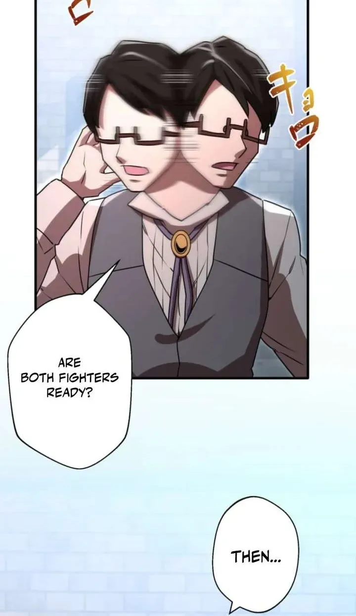 The Reversal of My Life as a Side Character Chapter 66.1 page 42 - 