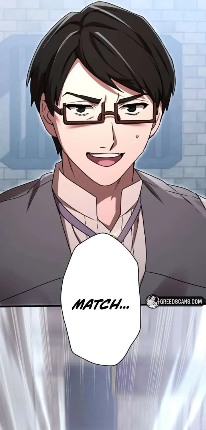 The Reversal of My Life as a Side Character Chapter 66.1 page 43 - 