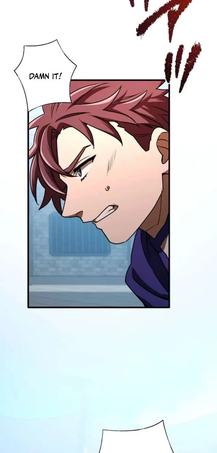The Reversal of My Life as a Side Character Chapter 66.1 page 50 - 