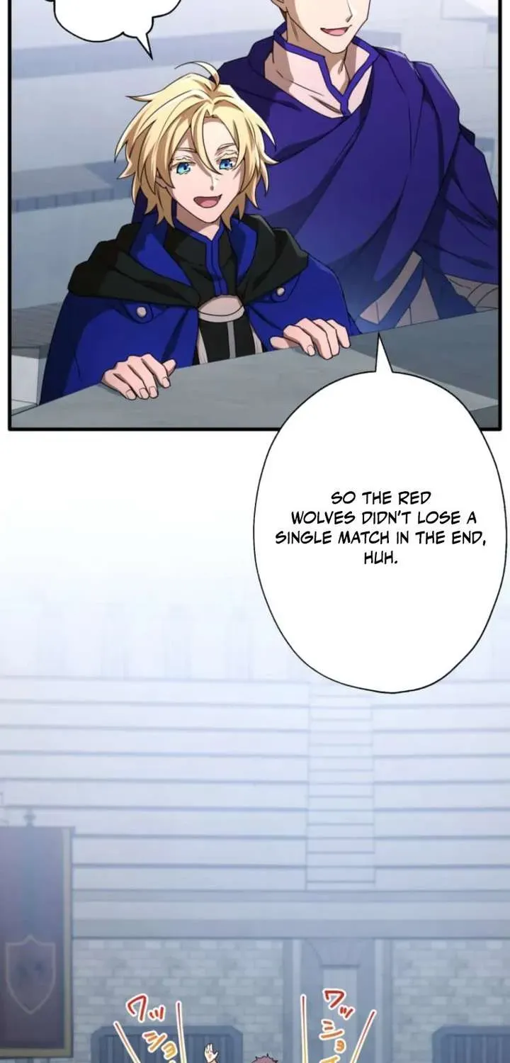 The Reversal of My Life as a Side Character Chapter 66.1 page 53 - 