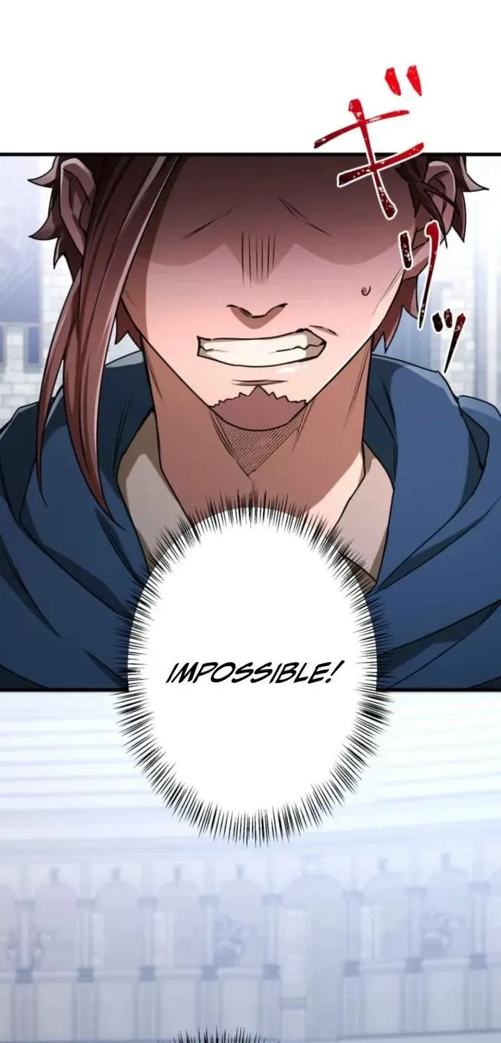 The Reversal of My Life as a Side Character Chapter 66.1 page 55 - 