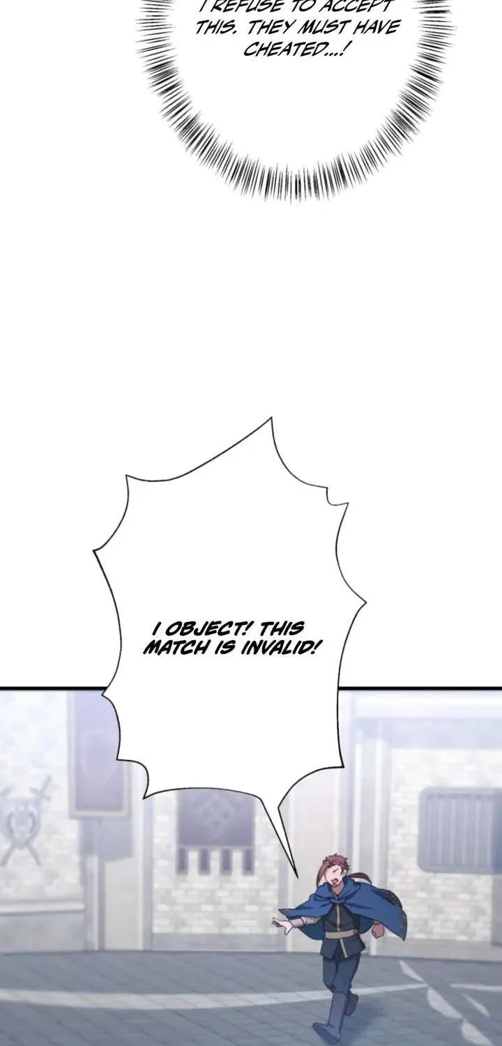 The Reversal of My Life as a Side Character Chapter 66.1 page 57 - 
