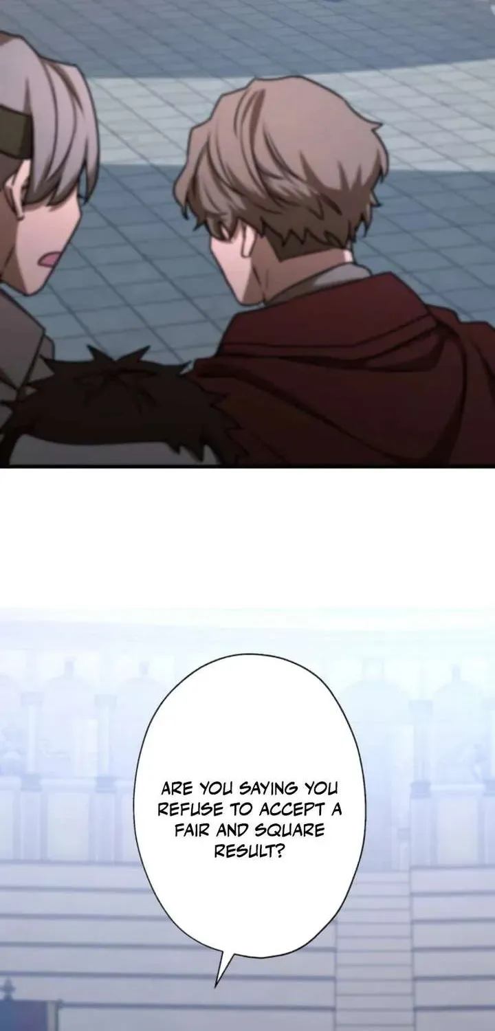 The Reversal of My Life as a Side Character Chapter 66.1 page 58 - 
