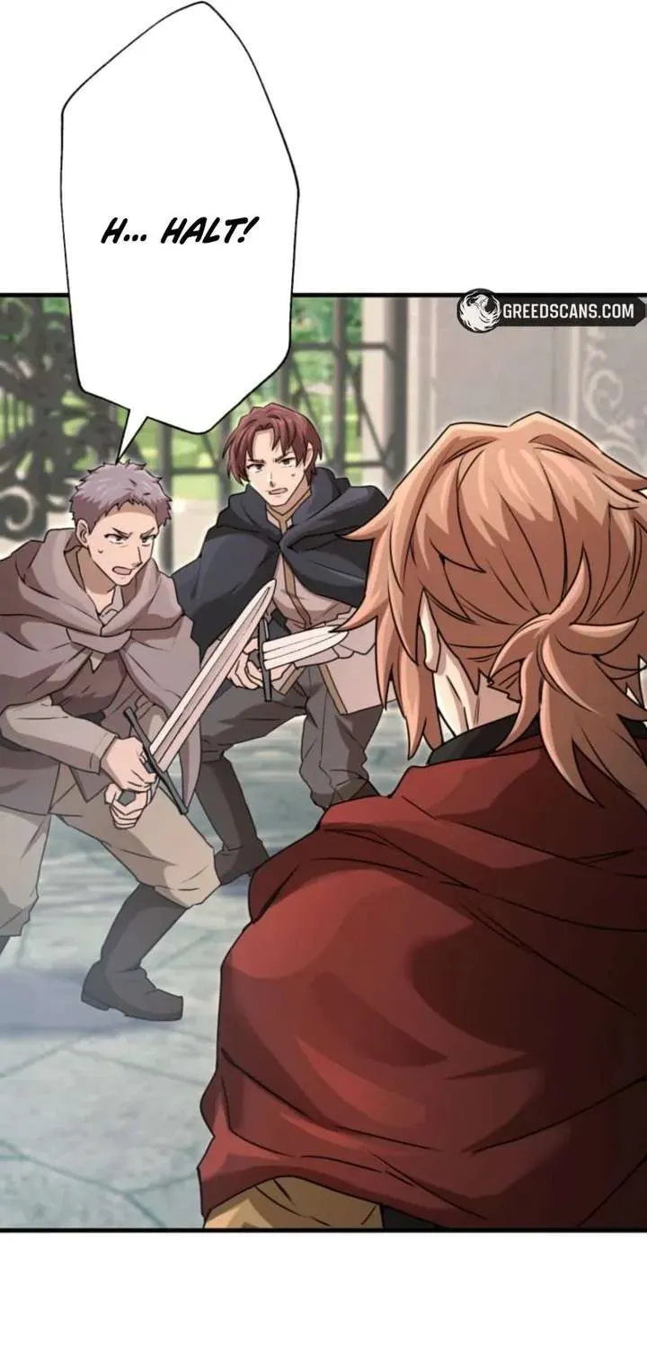 The Reversal of My Life as a Side Character Chapter 66.1 page 7 - 
