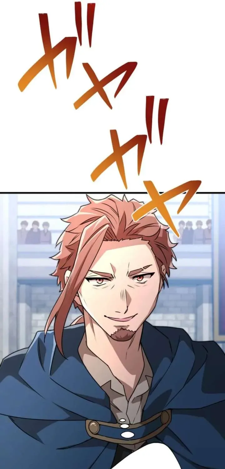 The Reversal of My Life as a Side Character Chapter 66.1 page 61 - 