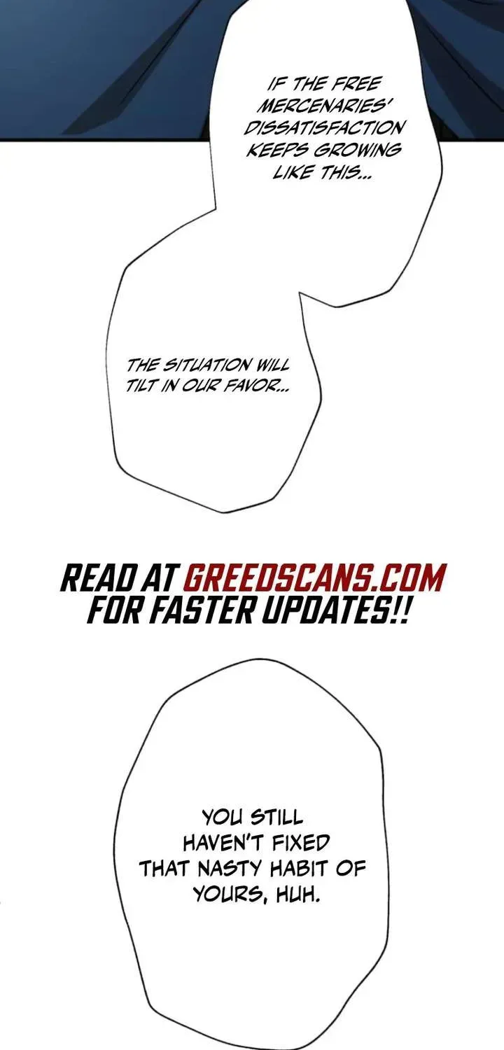 The Reversal of My Life as a Side Character Chapter 66.1 page 62 - 