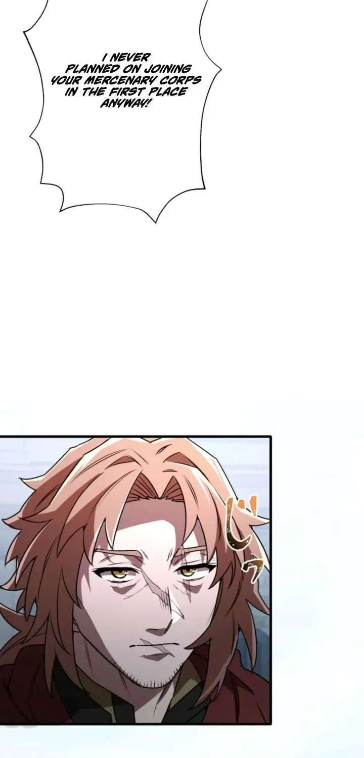 The Reversal of My Life as a Side Character Chapter 66.1 page 65 - 