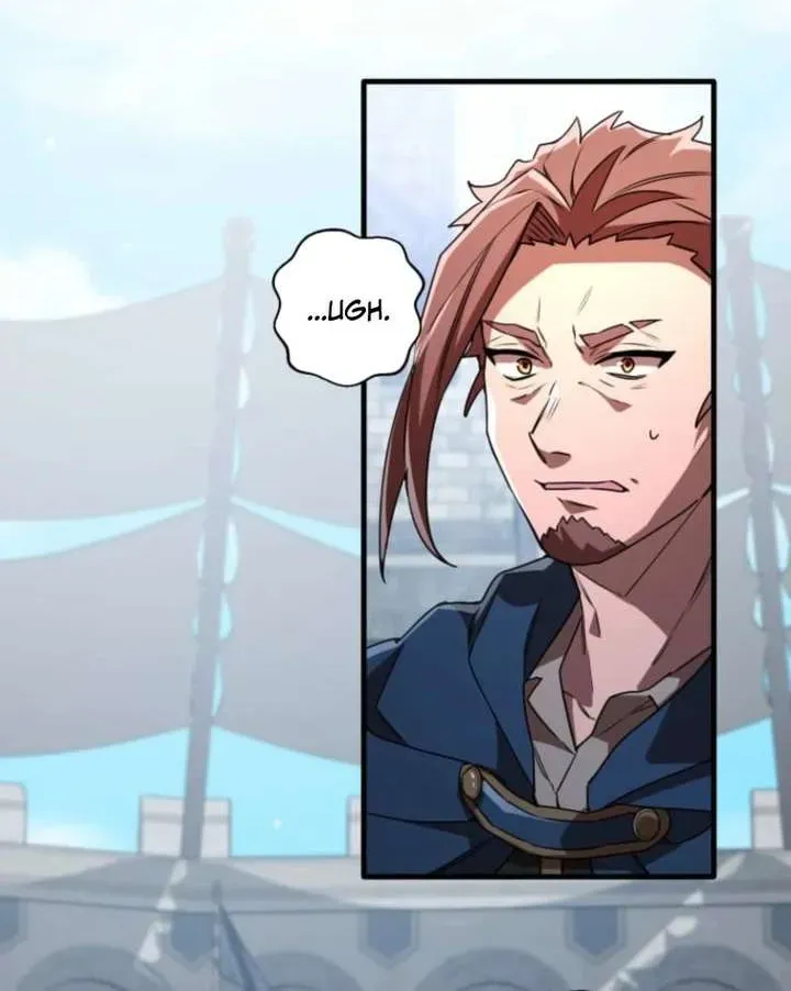 The Reversal of My Life as a Side Character Chapter 66.1 page 66 - 
