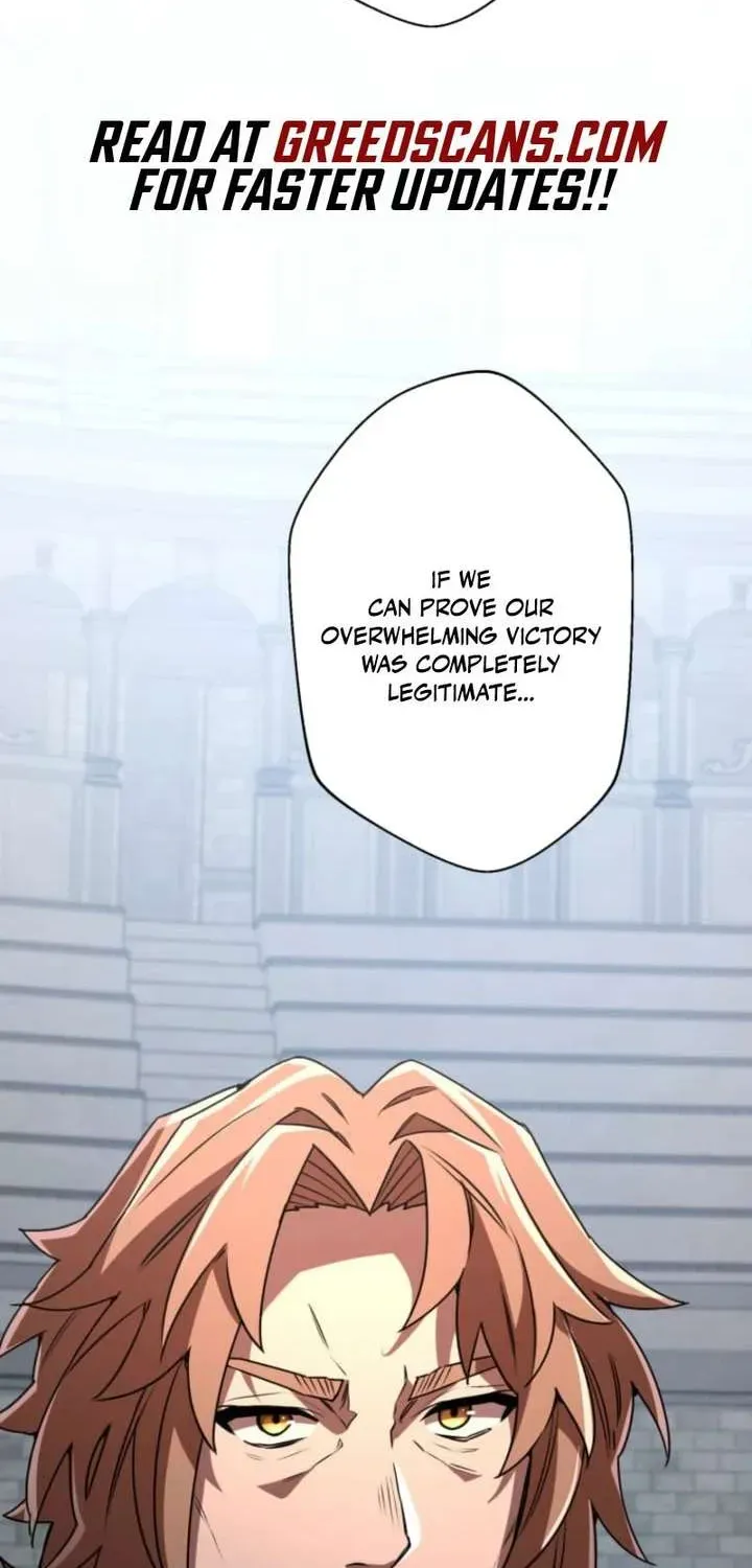The Reversal of My Life as a Side Character Chapter 66.1 page 68 - 