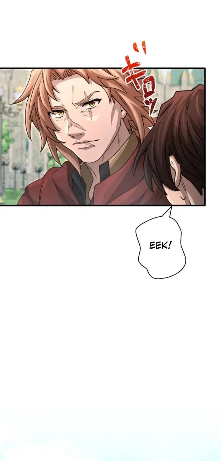 The Reversal of My Life as a Side Character Chapter 66.1 page 8 - 