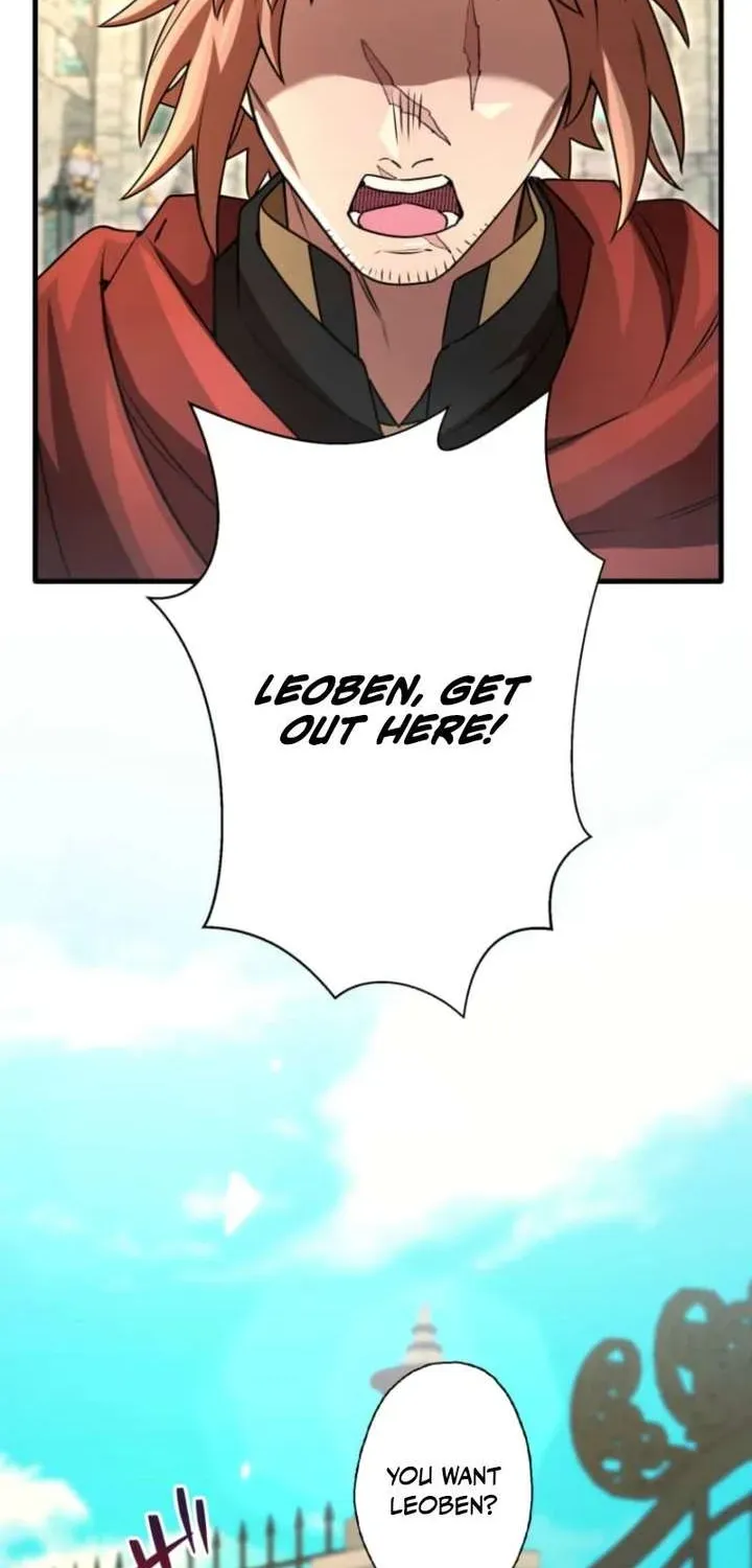 The Reversal of My Life as a Side Character Chapter 66.1 page 10 - 
