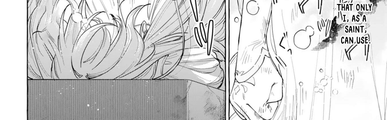 The Rewound Saintess Wants to Put the Insomniac Prince to Sleep Chapter 1 page 12 - 