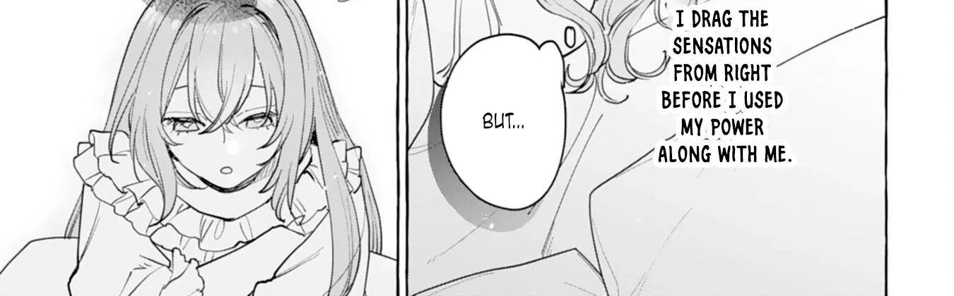 The Rewound Saintess Wants to Put the Insomniac Prince to Sleep Chapter 1 page 18 - 