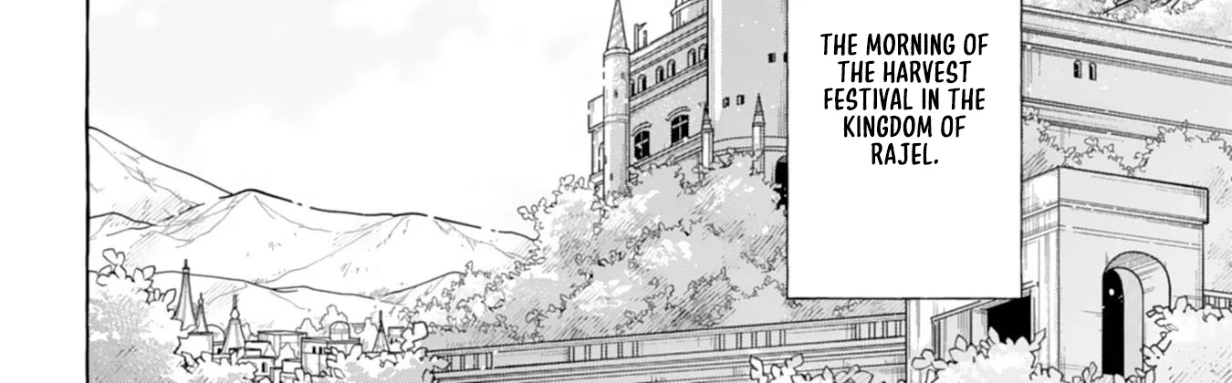 The Rewound Saintess Wants to Put the Insomniac Prince to Sleep Chapter 1 page 20 - 