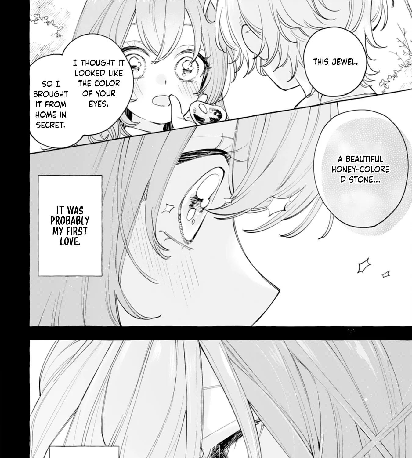 The Rewound Saintess Wants to Put the Insomniac Prince to Sleep Chapter 1 page 23 - 