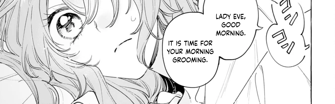The Rewound Saintess Wants to Put the Insomniac Prince to Sleep Chapter 1 page 26 - 