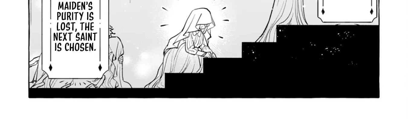 The Rewound Saintess Wants to Put the Insomniac Prince to Sleep Chapter 1 page 40 - 