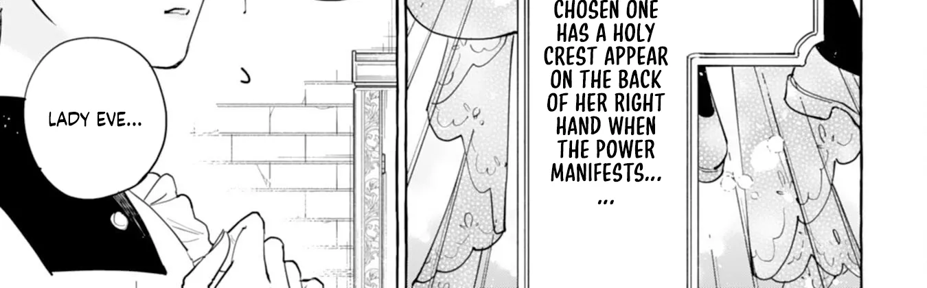 The Rewound Saintess Wants to Put the Insomniac Prince to Sleep Chapter 1 page 42 - 