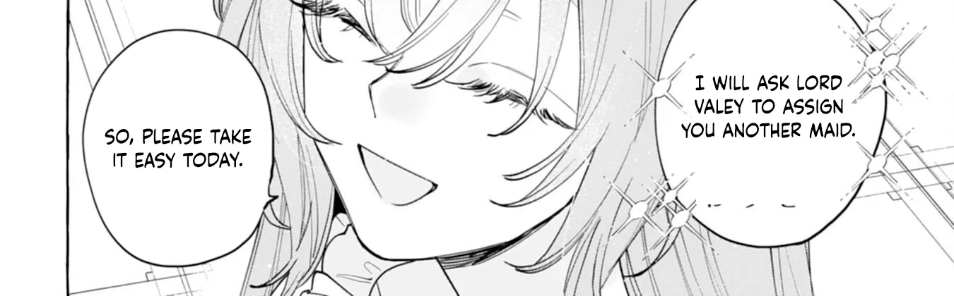 The Rewound Saintess Wants to Put the Insomniac Prince to Sleep Chapter 1 page 48 - 