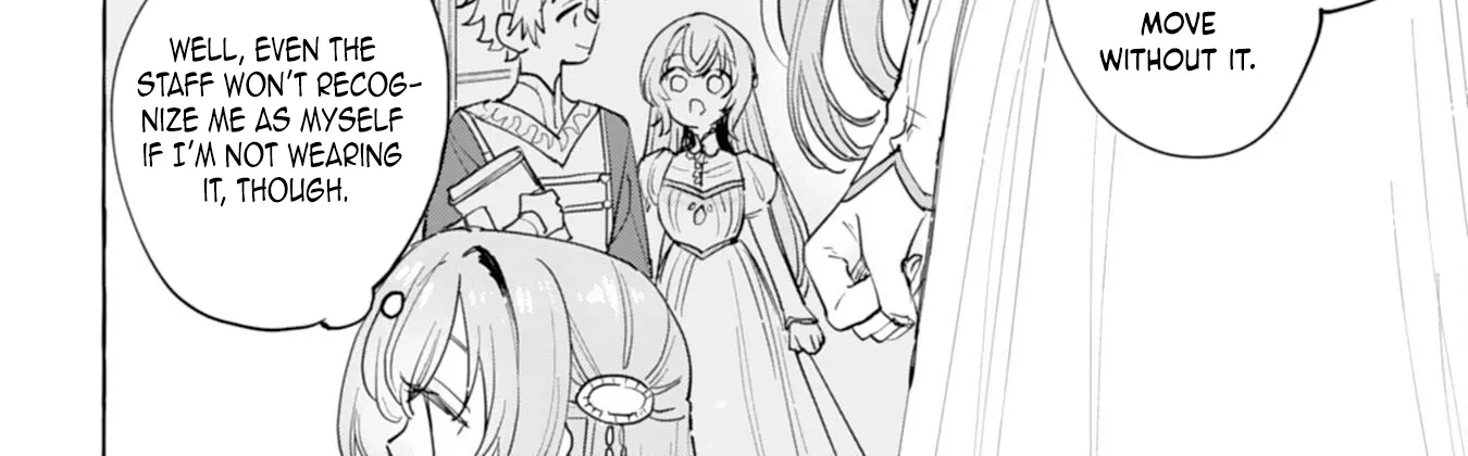 The Rewound Saintess Wants to Put the Insomniac Prince to Sleep Chapter 1 page 52 - 
