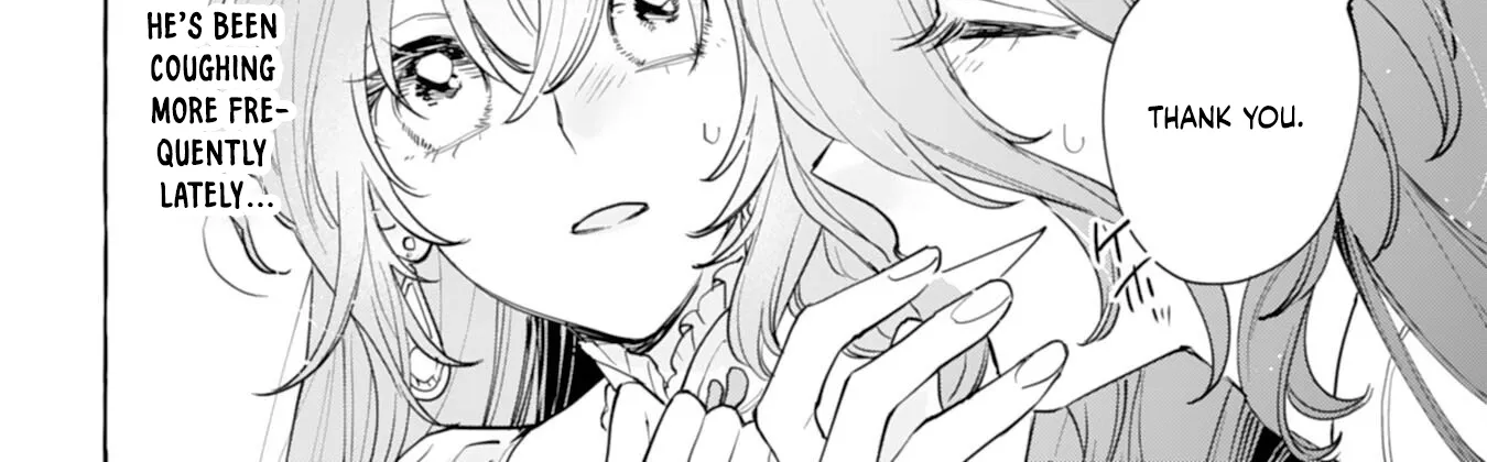 The Rewound Saintess Wants to Put the Insomniac Prince to Sleep Chapter 1 page 60 - 