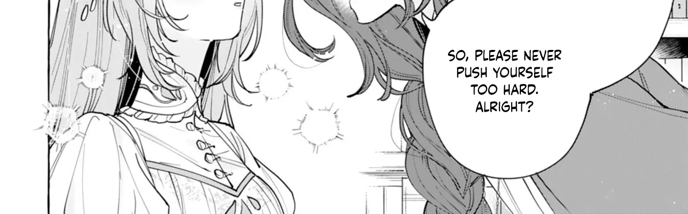The Rewound Saintess Wants to Put the Insomniac Prince to Sleep Chapter 1 page 64 - 