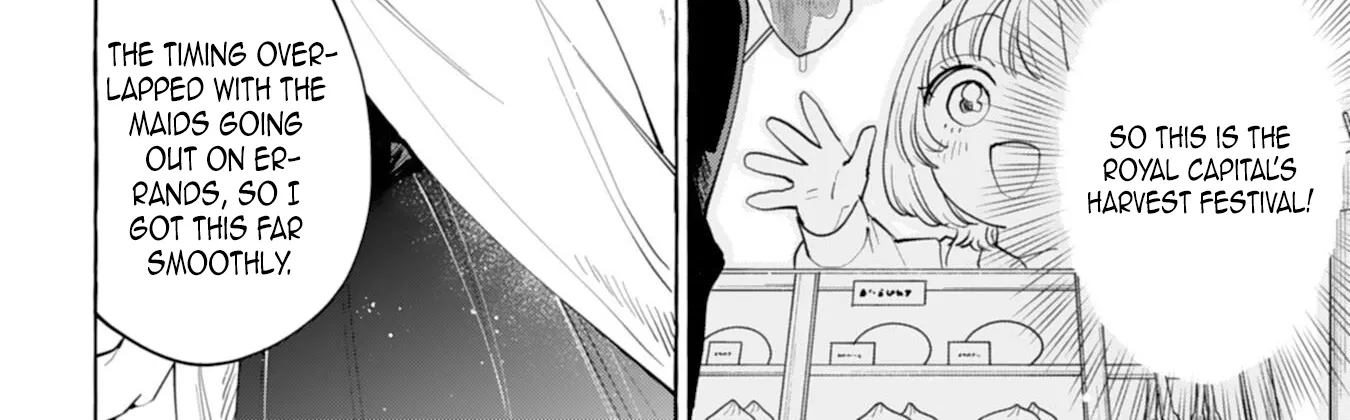 The Rewound Saintess Wants to Put the Insomniac Prince to Sleep Chapter 1 page 68 - 