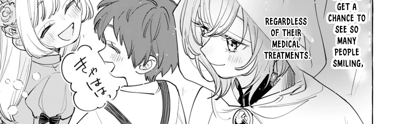 The Rewound Saintess Wants to Put the Insomniac Prince to Sleep Chapter 1 page 70 - 