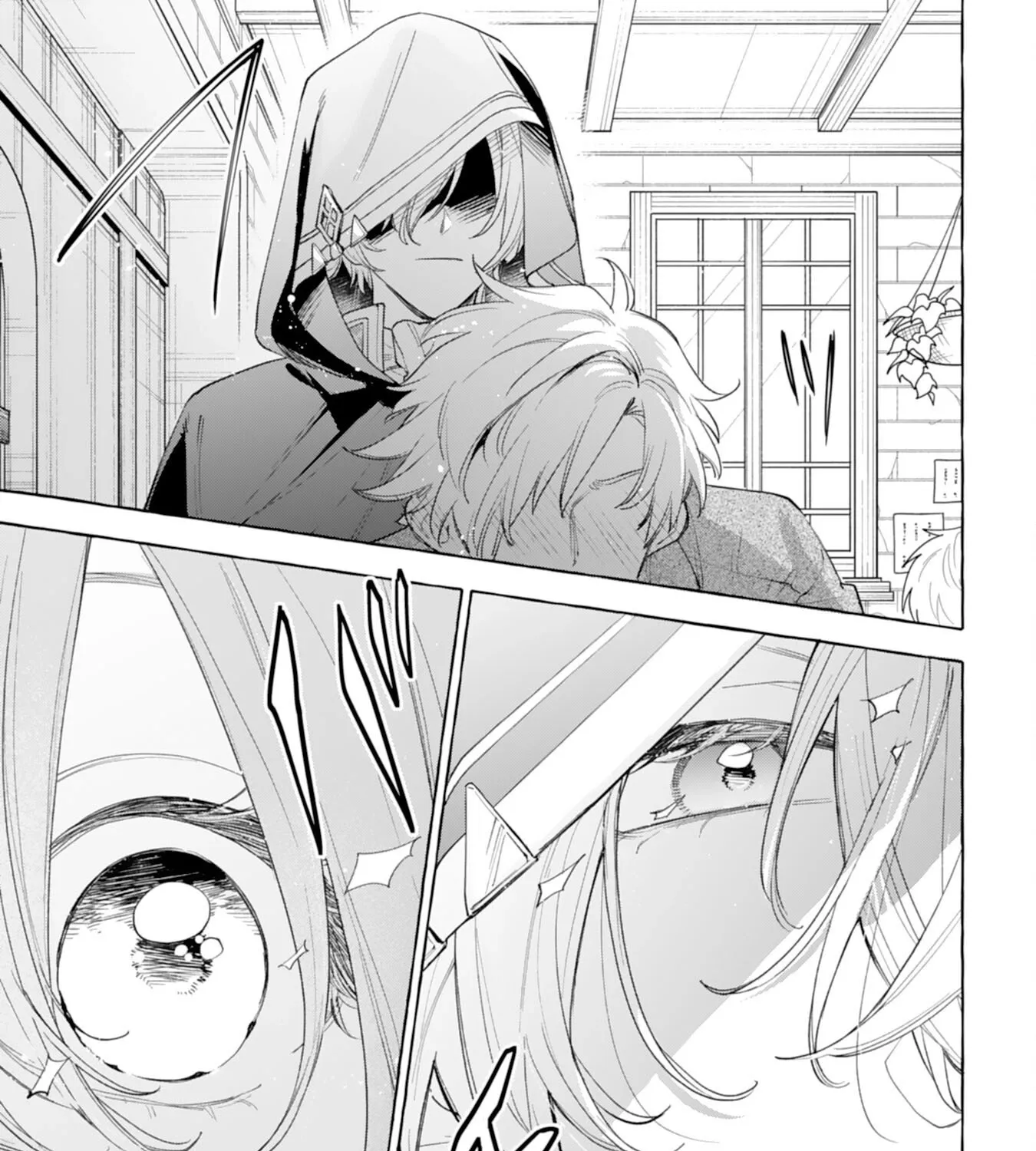 The Rewound Saintess Wants to Put the Insomniac Prince to Sleep Chapter 1 page 85 - 