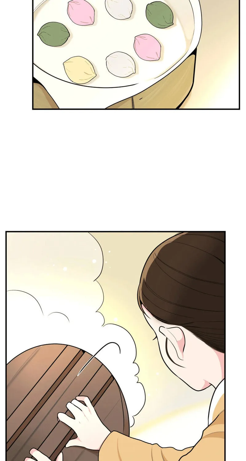 The rice cake you make, the rice cake you eat Chapter 1 page 24 - 