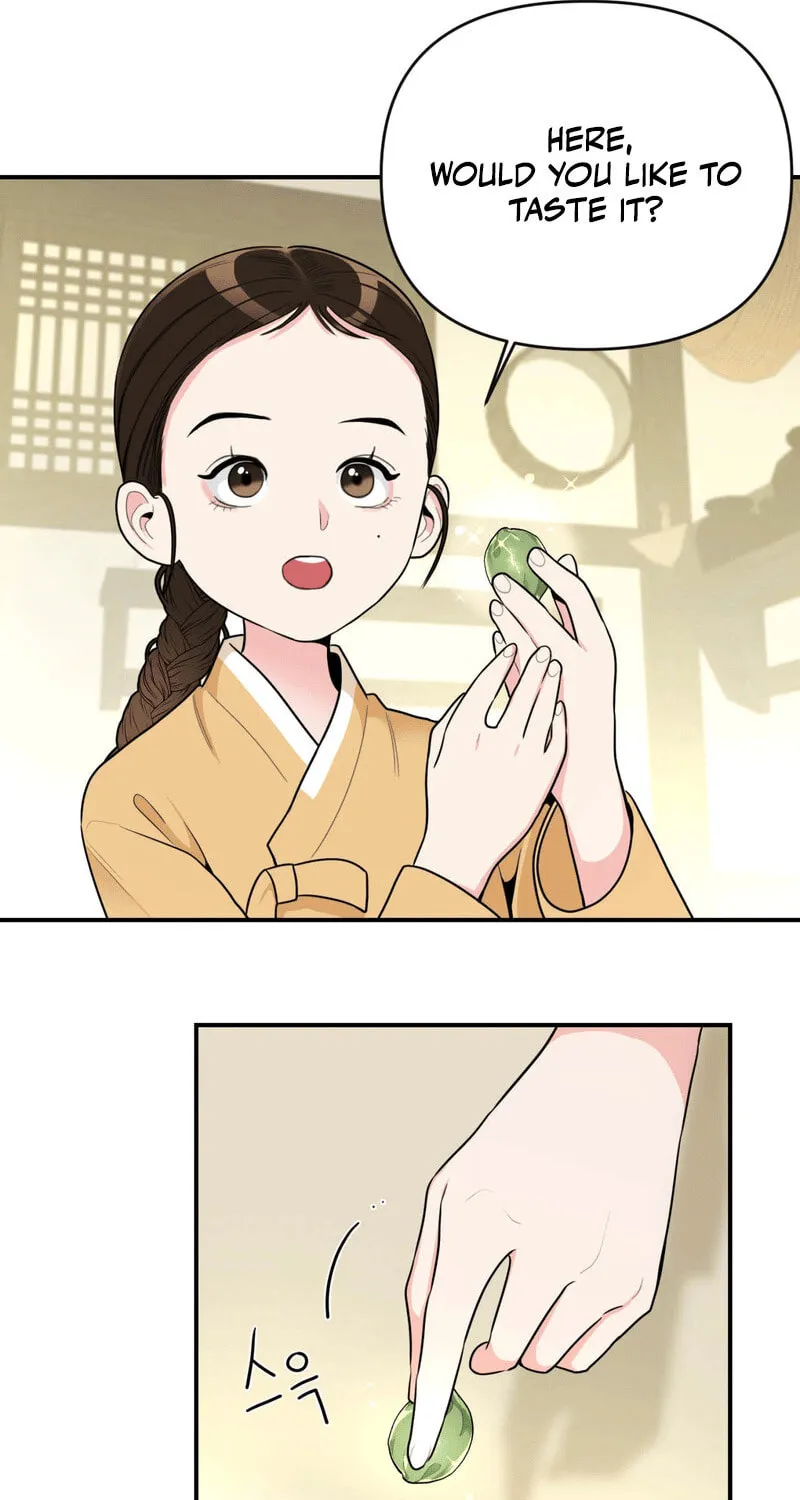 The rice cake you make, the rice cake you eat Chapter 1 page 26 - 