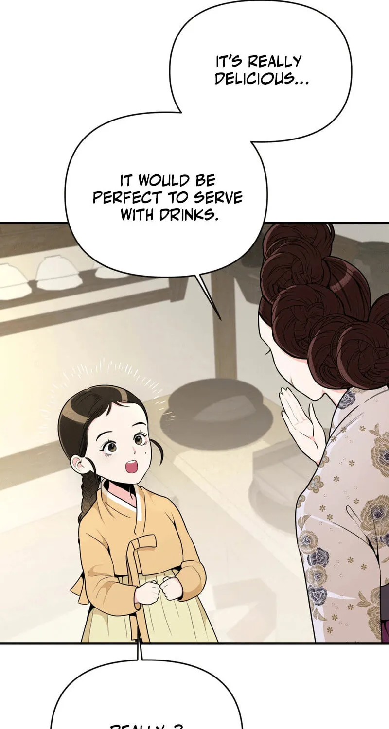 The rice cake you make, the rice cake you eat Chapter 1 page 29 - 