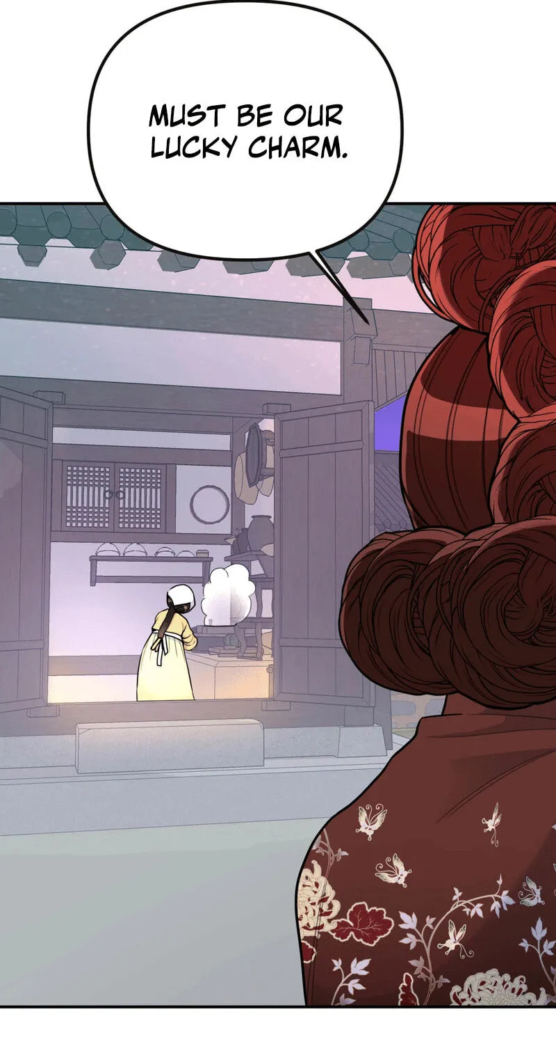The rice cake you make, the rice cake you eat Chapter 1 page 35 - 