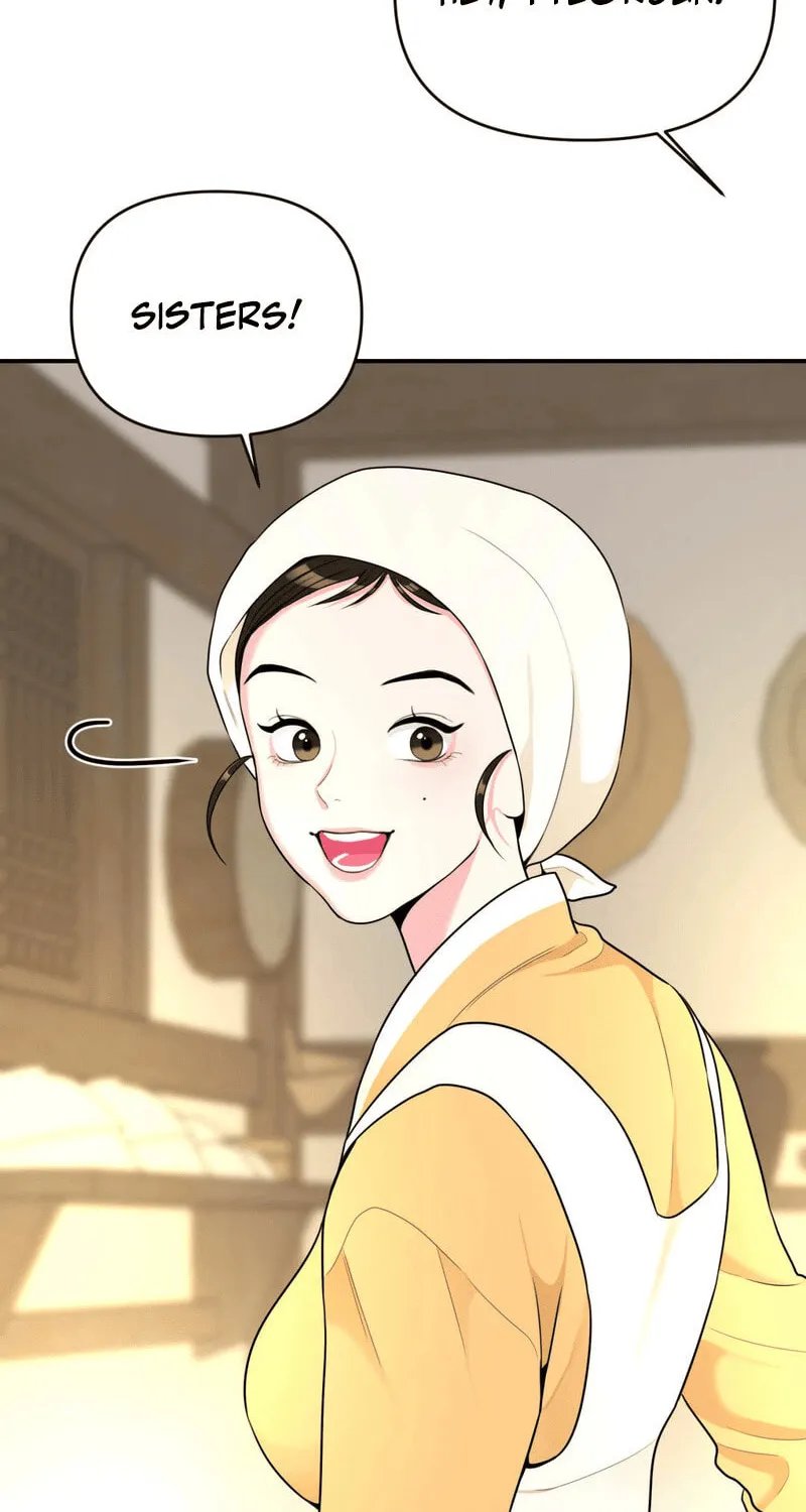 The rice cake you make, the rice cake you eat Chapter 1 page 39 - 