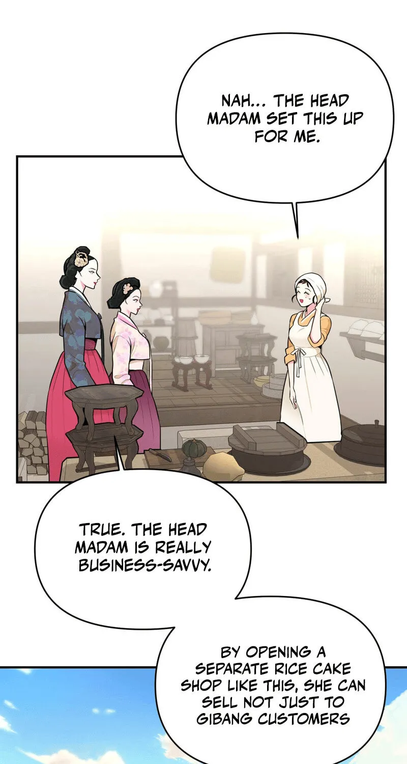 The rice cake you make, the rice cake you eat Chapter 1 page 42 - 