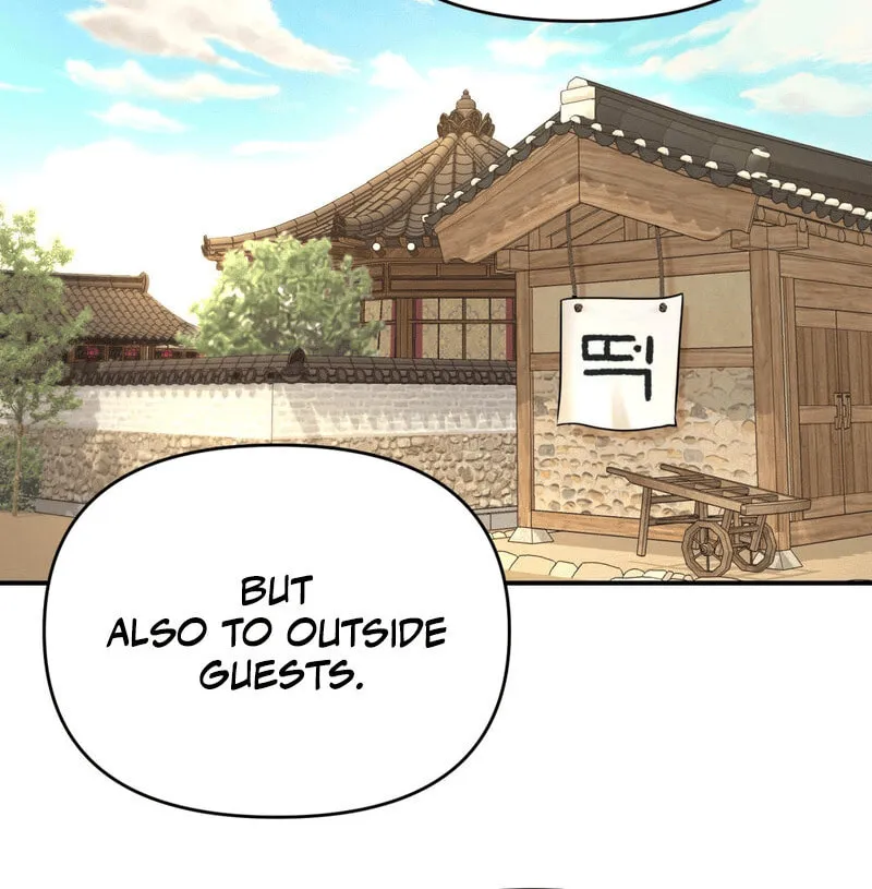 The rice cake you make, the rice cake you eat Chapter 1 page 43 - 