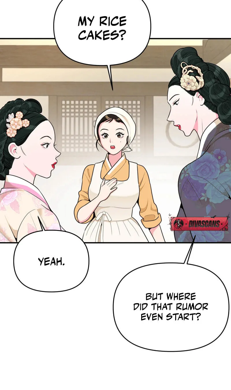 The rice cake you make, the rice cake you eat Chapter 1 page 45 - 