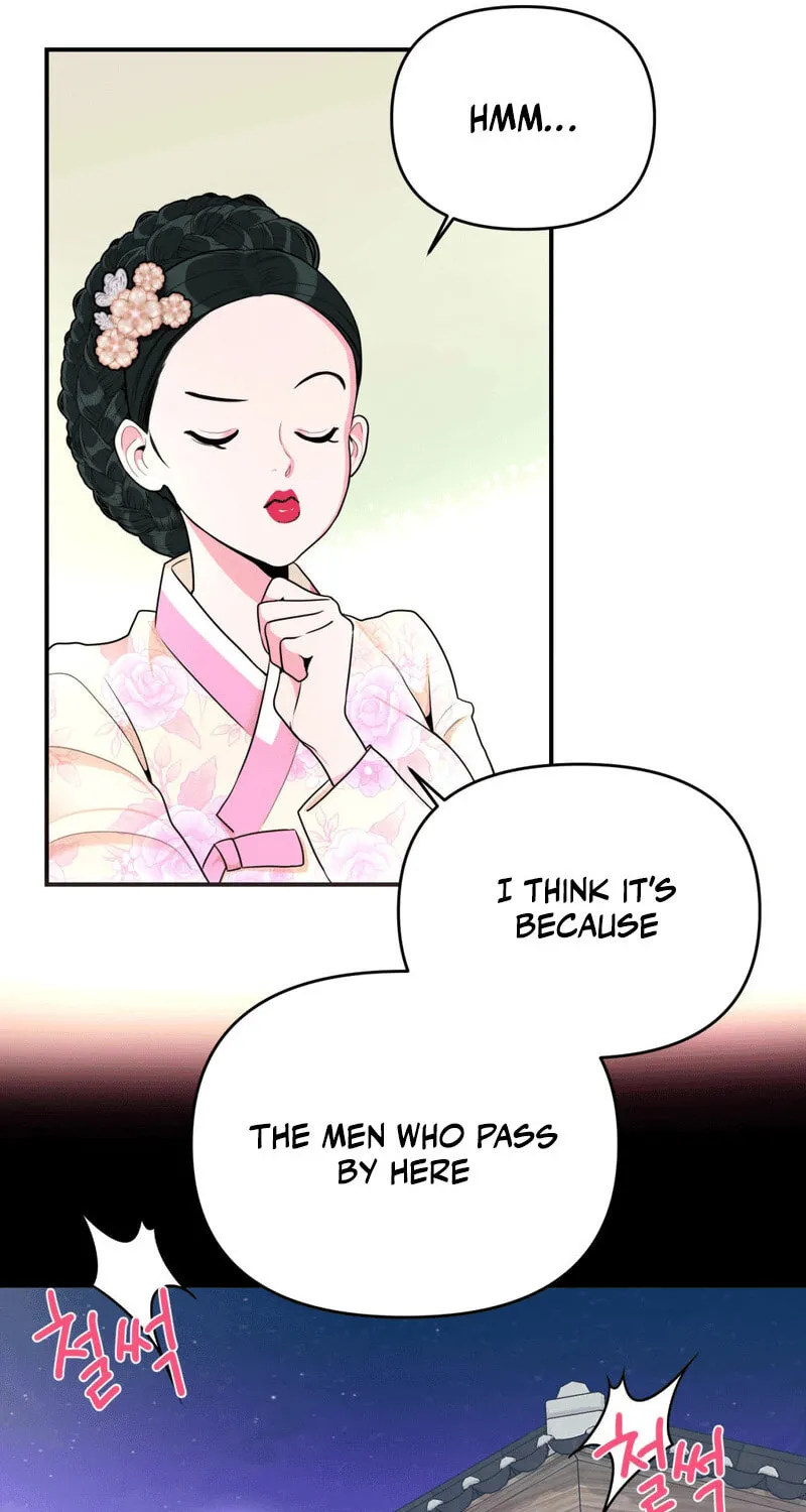 The rice cake you make, the rice cake you eat Chapter 1 page 46 - 