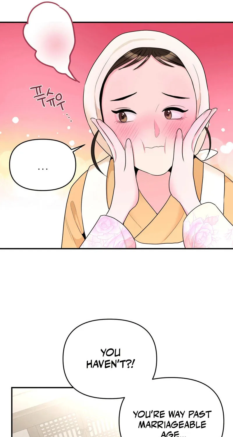 The rice cake you make, the rice cake you eat Chapter 1 page 55 - 