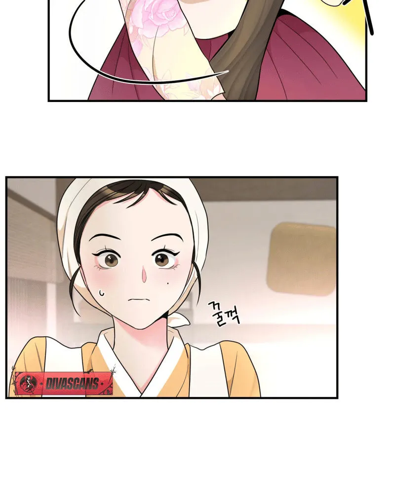 The rice cake you make, the rice cake you eat Chapter 1 page 64 - 