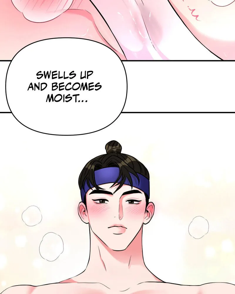 The rice cake you make, the rice cake you eat Chapter 1 page 67 - 