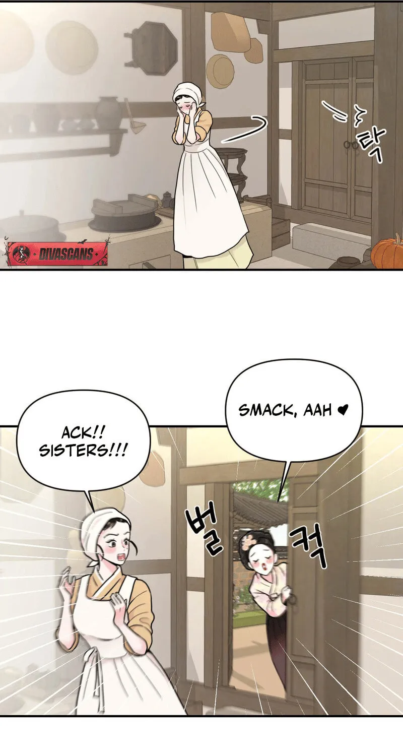 The rice cake you make, the rice cake you eat Chapter 1 page 79 - 