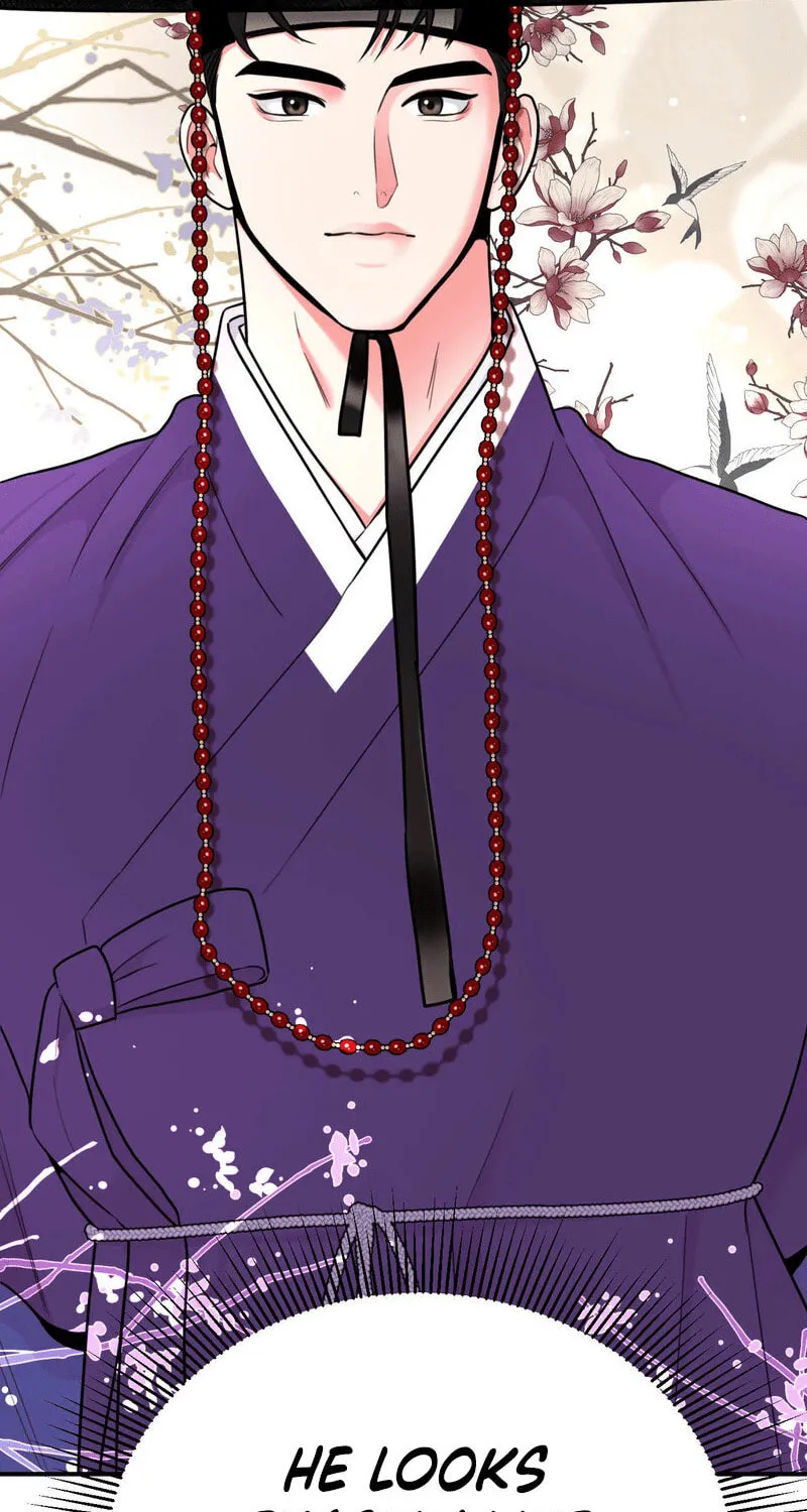 The rice cake you make, the rice cake you eat Chapter 1 page 85 - 