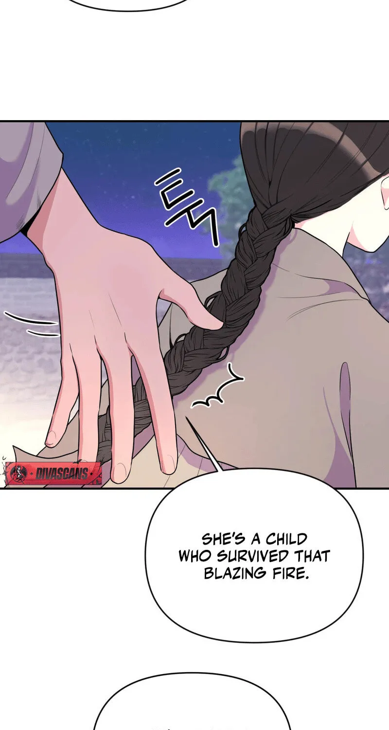 The rice cake you make, the rice cake you eat Chapter 1 page 10 - 