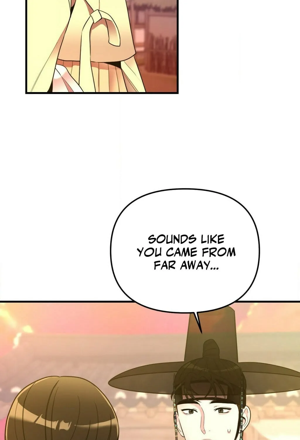 The rice cake you make, the rice cake you eat Chapter 10 page 12 - 