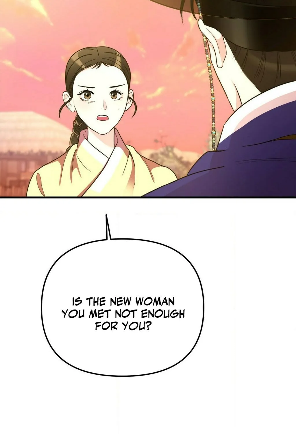 The rice cake you make, the rice cake you eat Chapter 10 page 15 - 